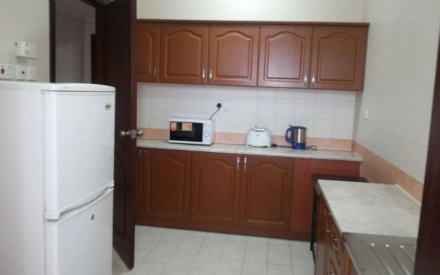 Dar Al Deyafa Hotel Apartment