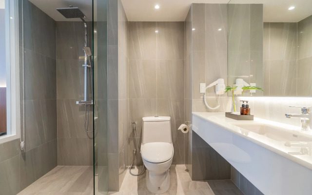 Shambhala Hotel Pattaya