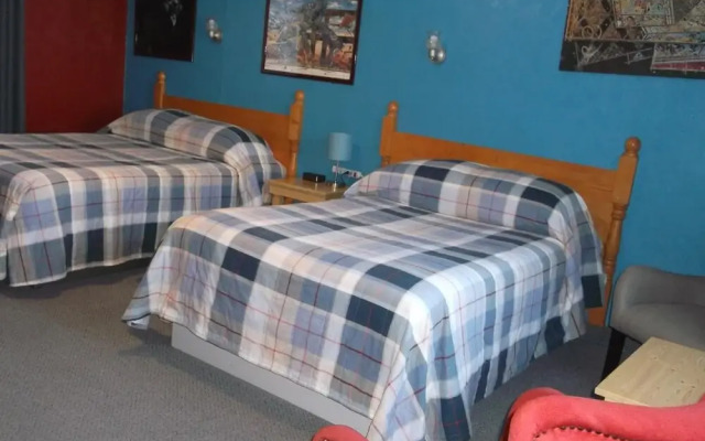 Haileybury Beach Motel