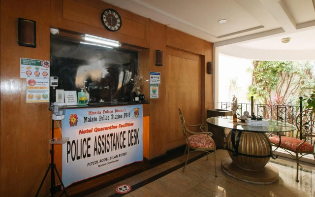 Casa Micarosa Hotel and Residences