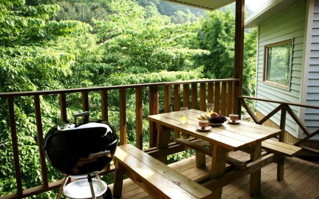 Story Vally Pension
