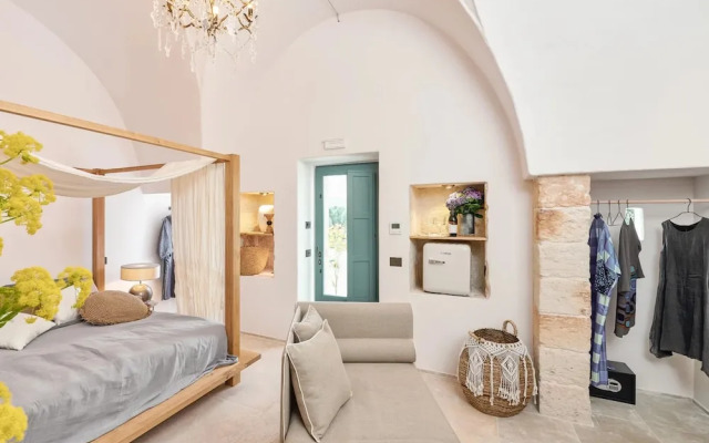Bambarone La Masseria