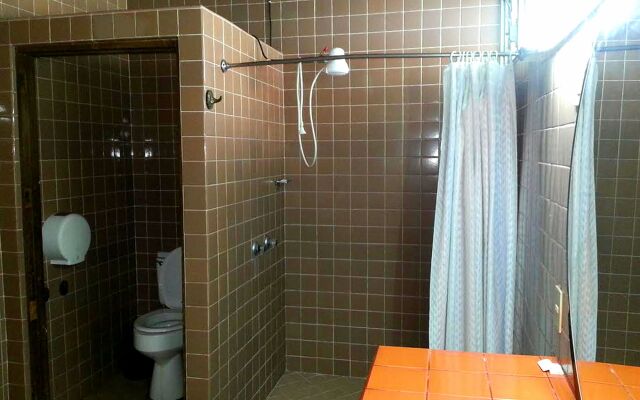 Hotel D'Lido Managua