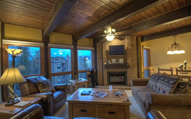 The Lodge by Retreatia