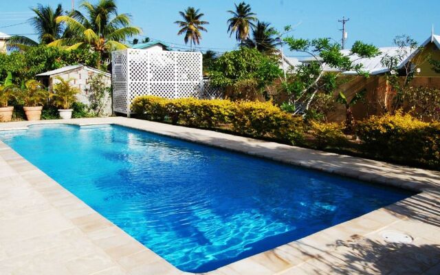 Casa Del Sol Tobago