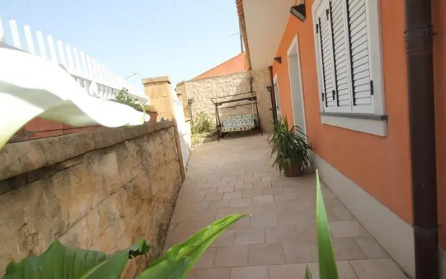Sicily Villa Tremoli Beach
