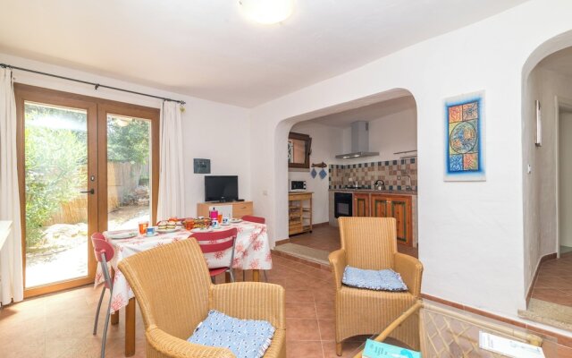 Appartamento Levante With Shared Pool