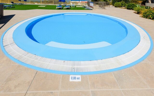 Immaculate 1-bed Beach Apartment in Albufeira