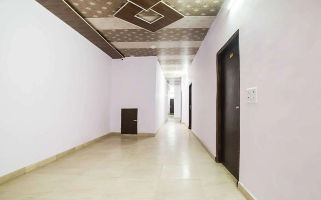 Kl Khari Inn by OYO Rooms