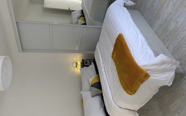 COP 26immaculate Newly Refurbished2 bed in Glasgow