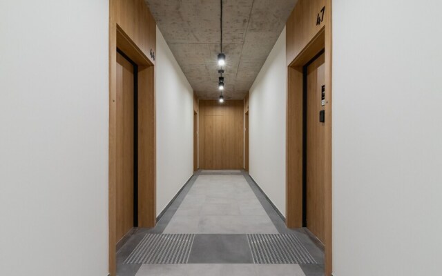 Exquisite Apartment Krakow by Renters