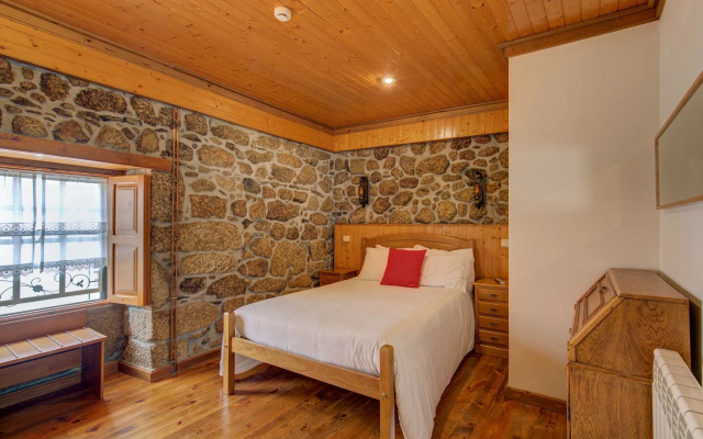 Solar da Casa das Tílias