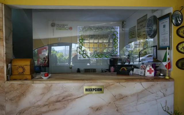 Hotel Posada del Sol Inn