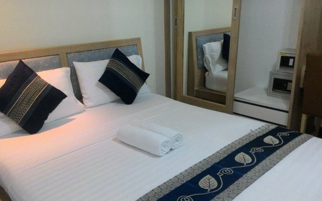 Orange Hotel