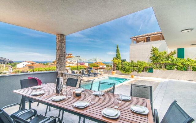 Villa Salt Life
