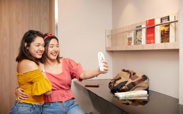 ibis budget Singapore Ruby