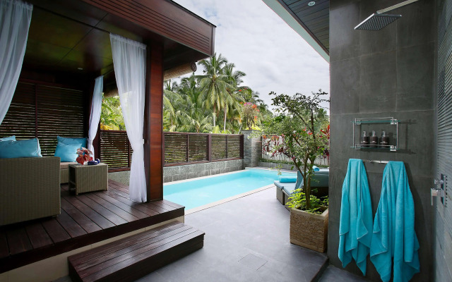 The Luxe Ubud