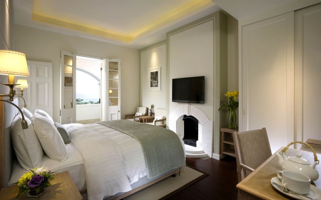 Tai O Heritage Hotel – Guest Rooms – Hong Kong