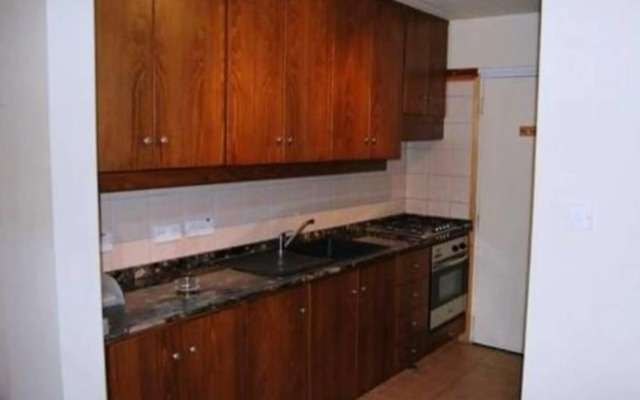 Agrino Hotel Apartments