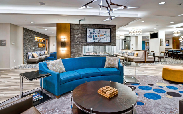 Homewood Suites by Hilton Boston Brookline-Longwood Medical