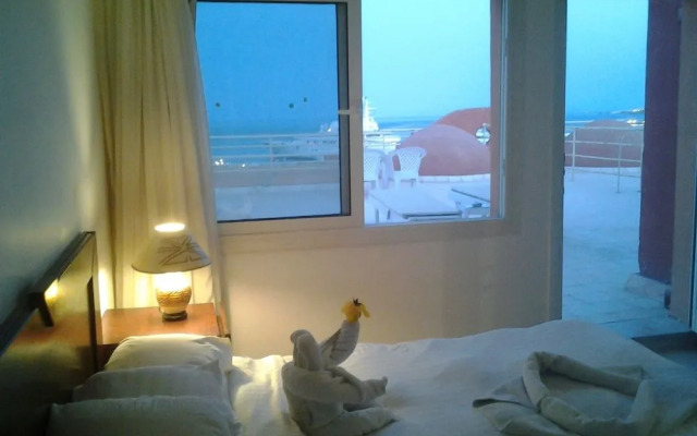 Hurghada Marina Apartments & Studios