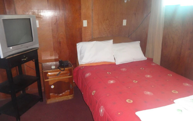 Posada San Vicente Inn