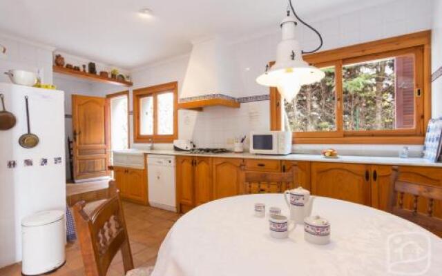 Abahana Villas La Proa