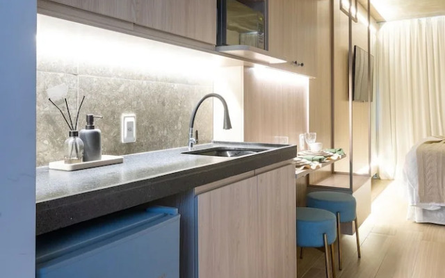 Setai Yacht By Day by Day