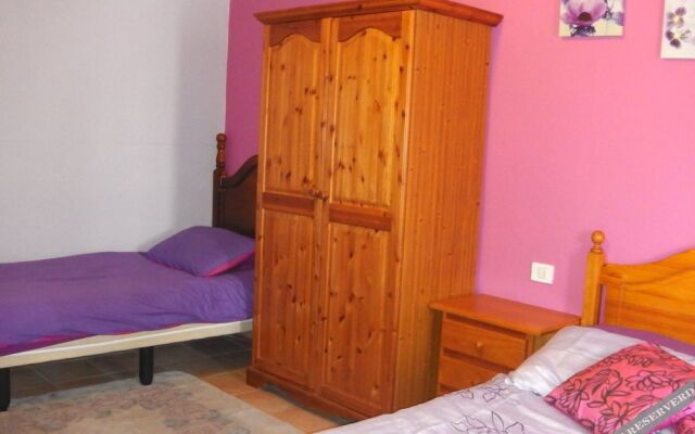 Hotel Casa El Zaguan