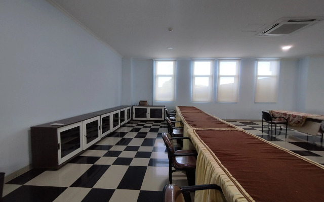 Hotel Sutha Inn Syariah