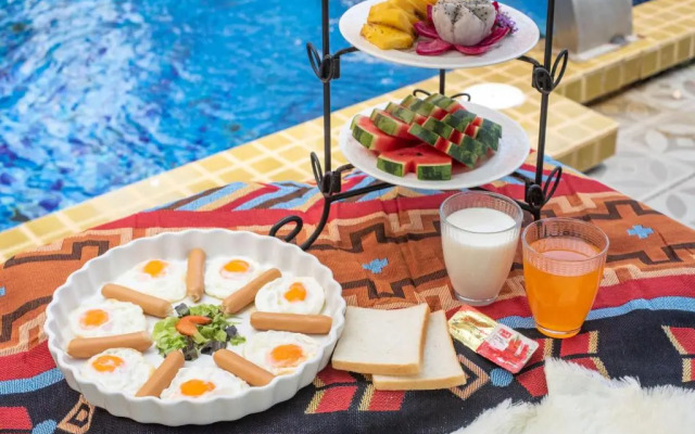 The Air Khaoyai Hotel