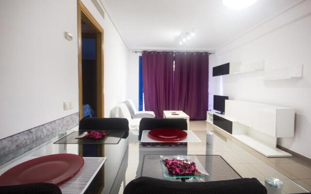 Style Apartment Patacona Beach