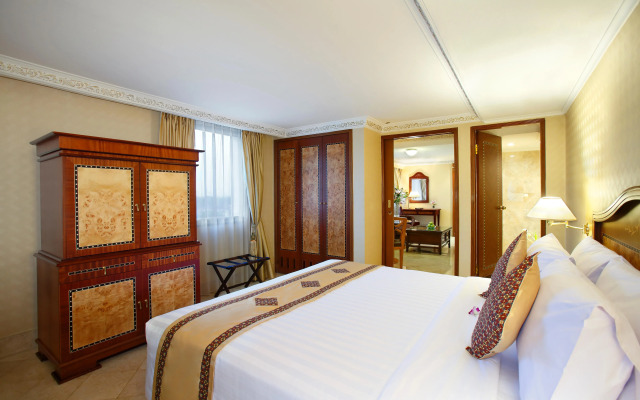 Ambhara Hotel