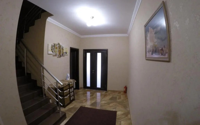 Guest house Townhouse