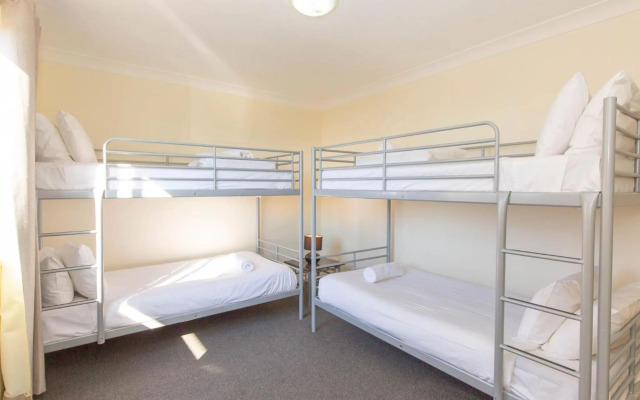 Alaska 1 8 Poley Cow Lane