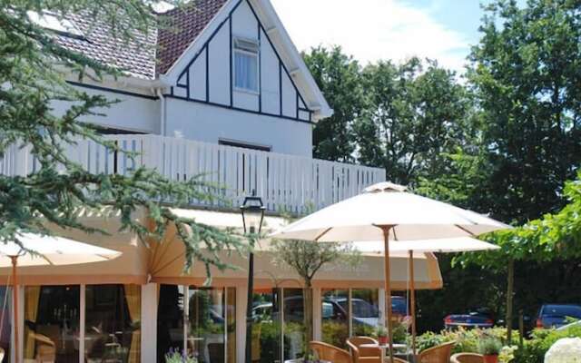 Badhotel Renesse