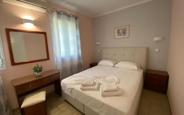 Corfu Glyfada Beach Apartment 40