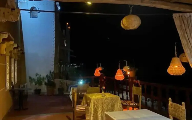 Hotel Atlas Gorge Dades