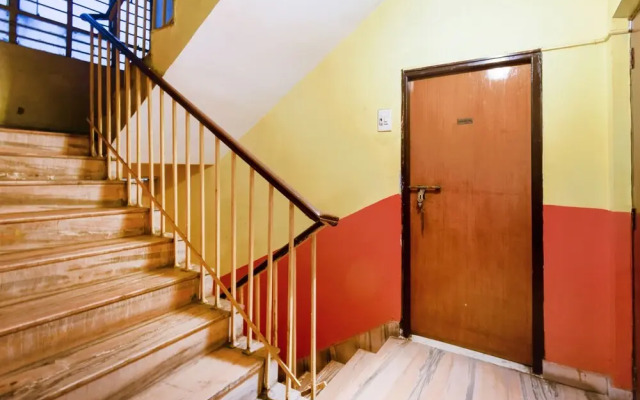 OYO 19552 Golden Deer Guest House