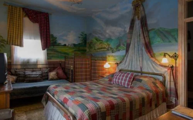 Leith Hall Bed and Breakfast