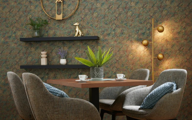 Golden Angel Suites by Adrez Living