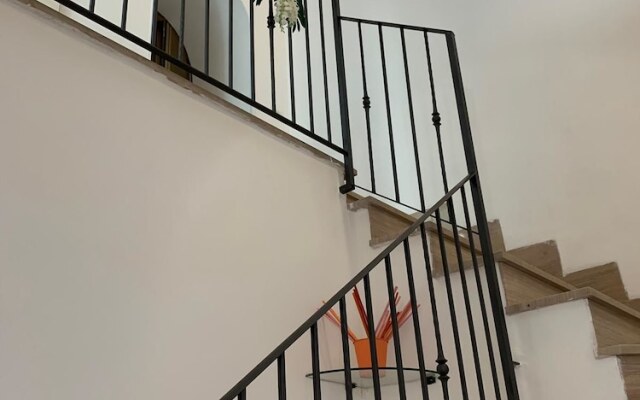 Nido nel cuore di Noto - Ercole