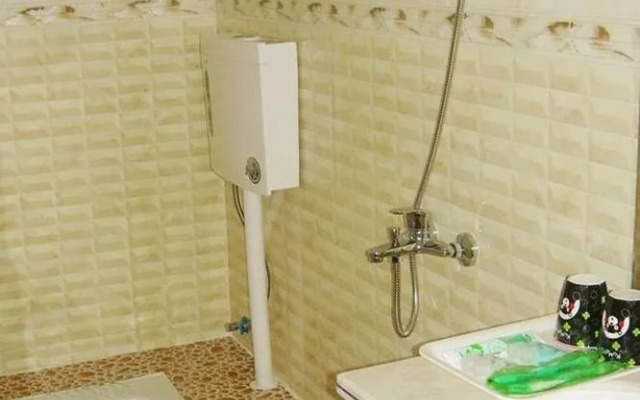 Xunliaowan Story Hotel - Huizhou