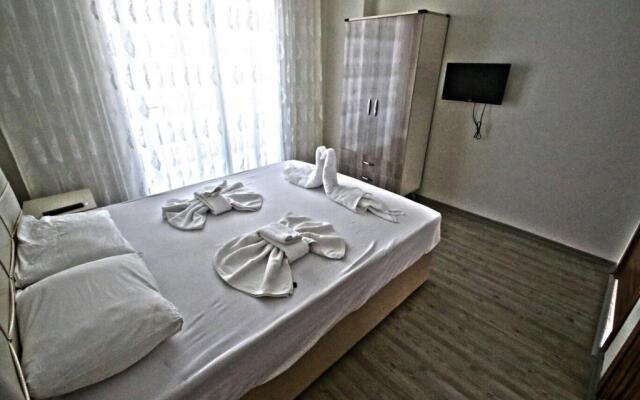Ozguzelcamli Otel