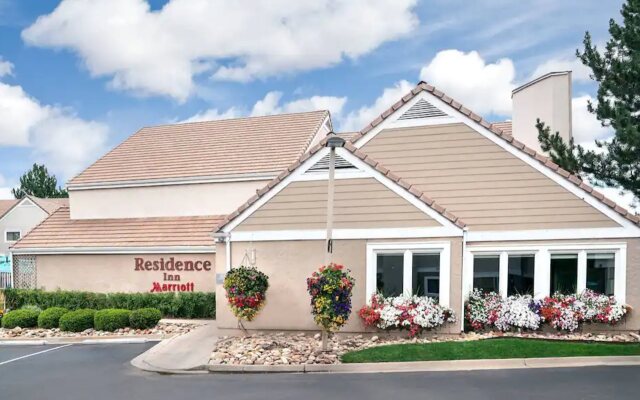 Residence Inn By Marriott Boulder