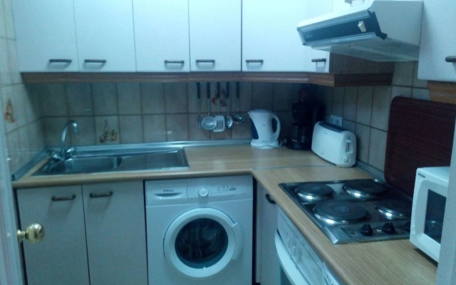 Apartamentos Coronado