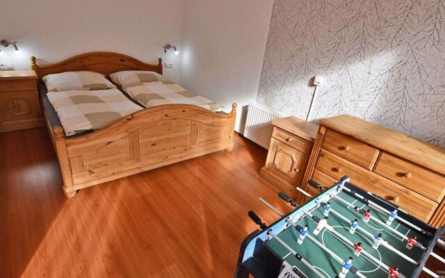 Apartments V+K 10215