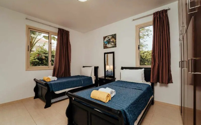 Sea Point Villas Coral Bay