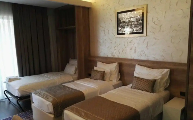 Hotelsko Naselje Oaza