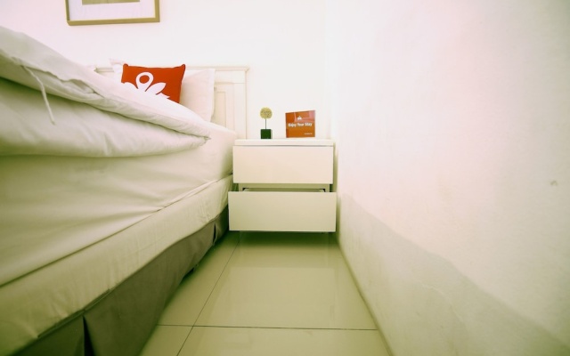 ZEN Rooms Dipati Ukur – Guest Rooms – Bandung